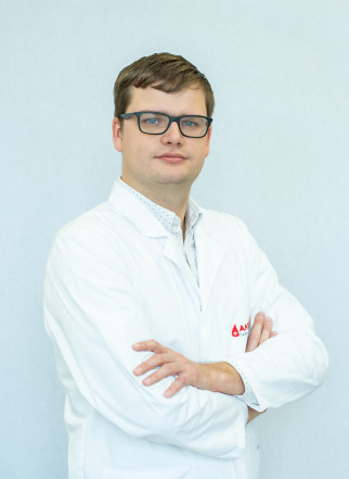 Audrius Mončius